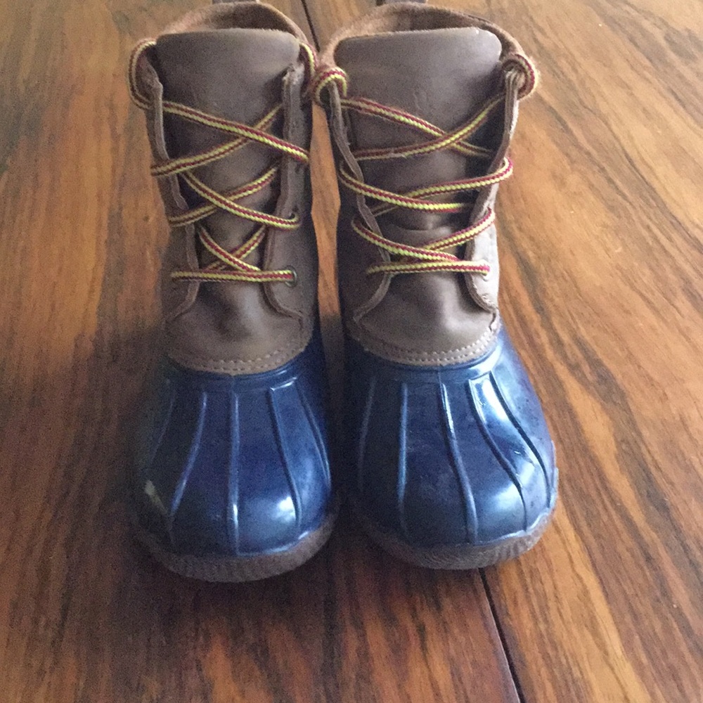 Boots